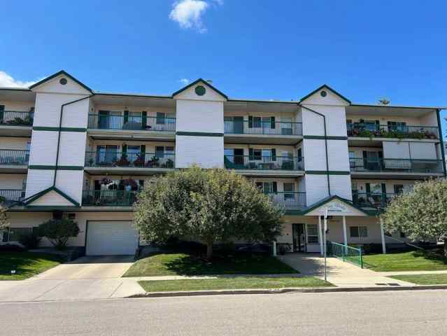 Downtown Red Deer real estate 401, 4614 47A Avenue  in Downtown Red Deer Red Deer