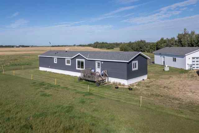  T0B 0G0 Rural Camrose County