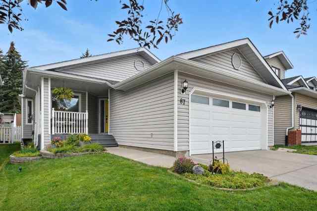 MacEwan Glen real estate 87 Macewan Park Circle NW in MacEwan Glen Calgary
