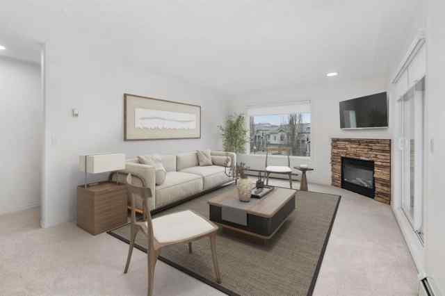 Springbank Hill real estate 2205, 7451 Springbank Boulevard SW in Springbank Hill Calgary