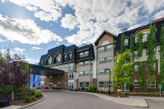 Evergreen real estate 106, 2635 Eversyde Avenue SW in Evergreen Calgary