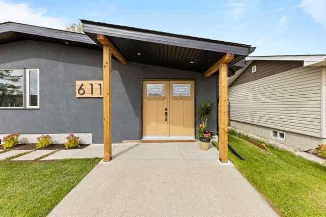 Acadia real estate 611 Agate Crescent SE in Acadia Calgary
