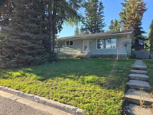 NONE real estate 4006 4 Avenue  in NONE Edson