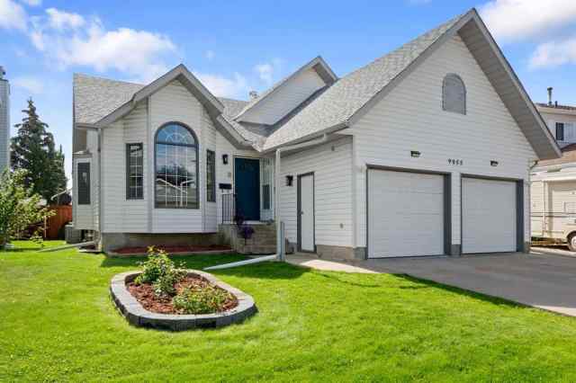 Crystal Heights real estate 9055 106 Avenue  in Crystal Heights Grande Prairie