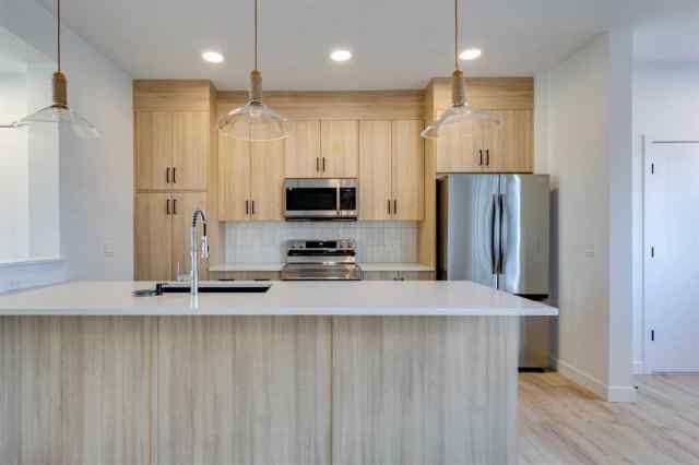 Cobblestone Creek real estate 128 Cobblestone Gate SW in Cobblestone Creek Airdrie