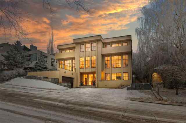 Elbow Park real estate 1010 39 Avenue SW in Elbow Park Calgary