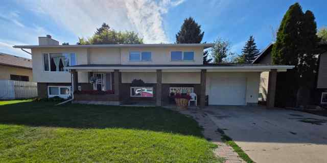 NONE real estate 5314 46 Street  in NONE Taber