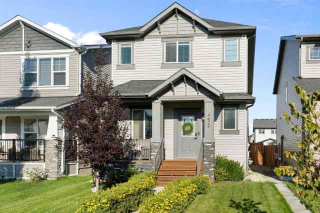 Hillcrest real estate 452 Hillcrest Manor SW in Hillcrest Airdrie