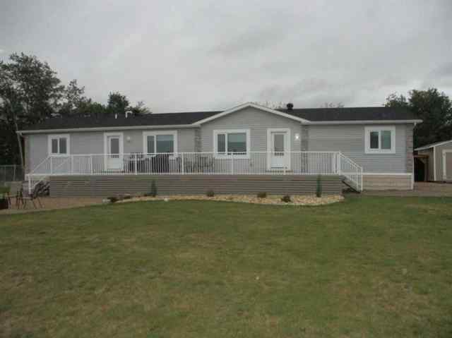 NONE real estate 235083 TWP 914 Road  in NONE Rural Northern Lights, County of