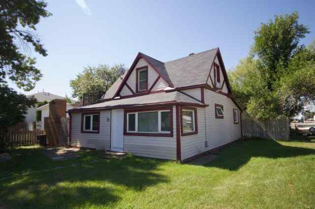 Redcliff Industrial real estate 25 4 Street NE in Redcliff Industrial Redcliff