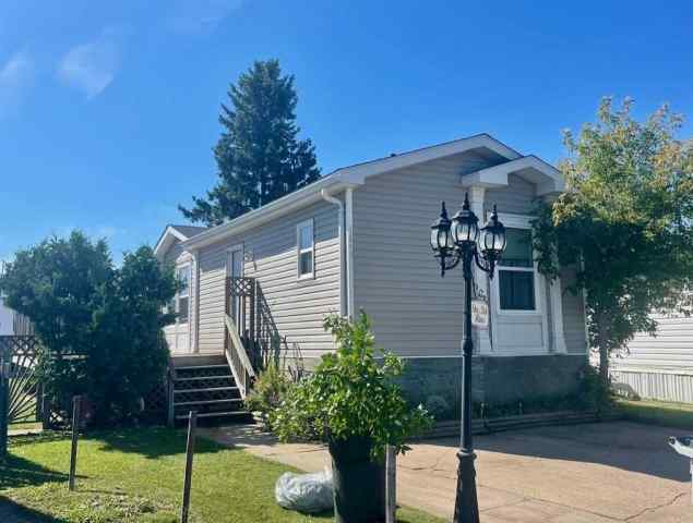 NONE real estate 1549 15 StreetCrescent  in NONE Wainwright