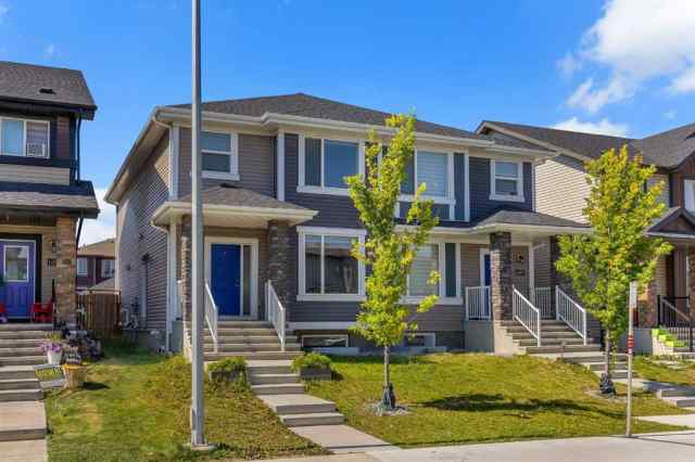 Saddle Ridge real estate 10073 46 Street NE in Saddle Ridge Calgary