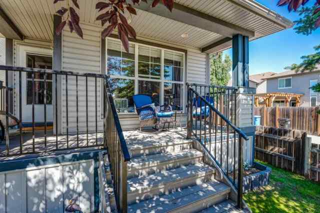 Auburn Bay real estate 133 Auburn Bay View SE in Auburn Bay Calgary