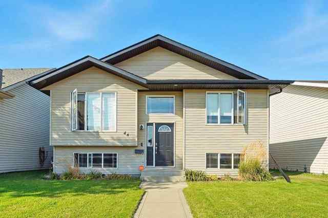 Kentwood West real estate 46 Kirkland Close  in Kentwood West Red Deer