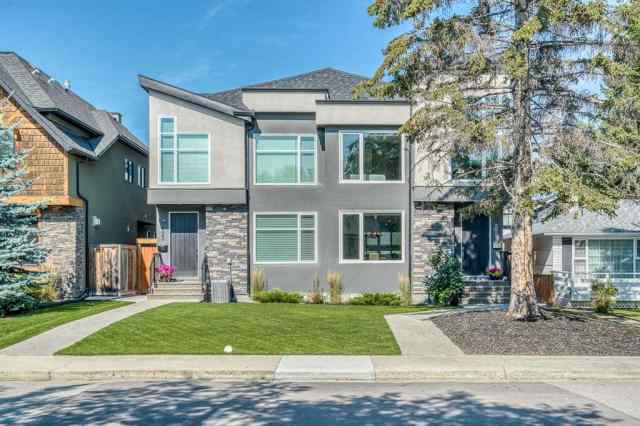 Parkdale real estate 525 35 Street NW in Parkdale Calgary