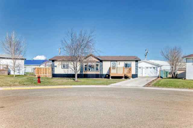 NONE real estate 838 4 Avenue  in NONE Bassano