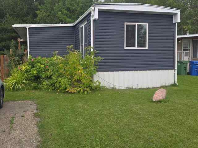 Northwood Estates real estate 80, 5344 76 Street  in Northwood Estates Red Deer