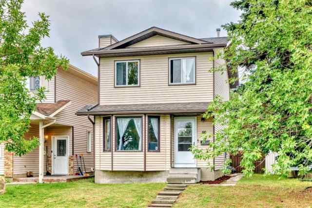 Edgemont real estate 110 Edgeburn Crescent NW in Edgemont Calgary