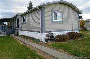 Cheviot Heights MHP real estate 7928 97 Avenue  in Cheviot Heights MHP Peace River
