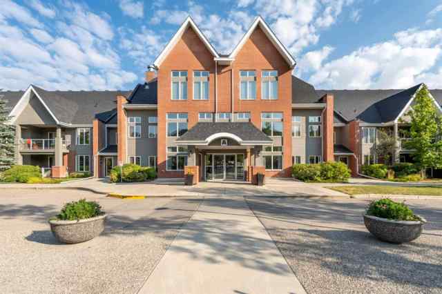 Evergreen real estate 207, 15 Everstone Drive SW in Evergreen Calgary