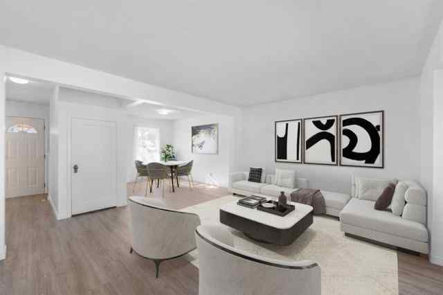 Renfrew real estate 1015 Russet Road NE in Renfrew Calgary