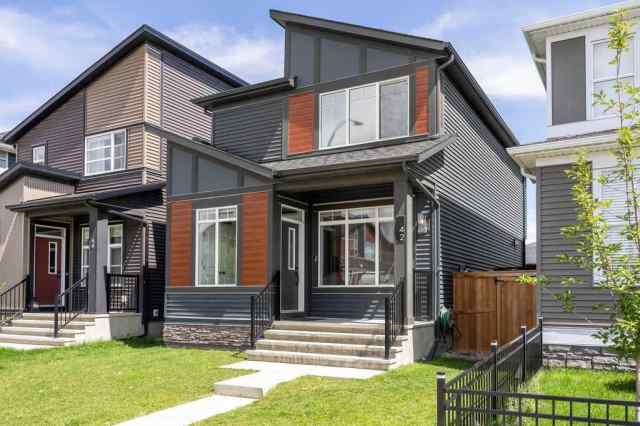 Wolf Willow real estate 42 Wolf Creek Manor SE in Wolf Willow Calgary