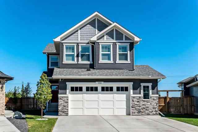 Drake Landing real estate 132 Drake Landing Gardens  in Drake Landing Okotoks
