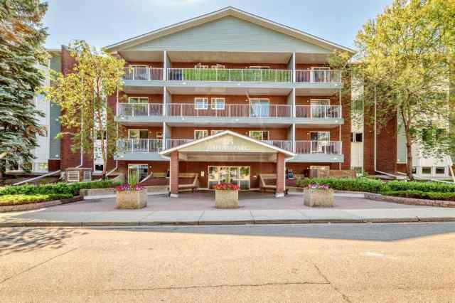 Windsor Park real estate 412, 525 56 Avenue SW in Windsor Park Calgary