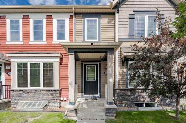 Windsong real estate 3005 Windsong Boulevard SW in Windsong Airdrie