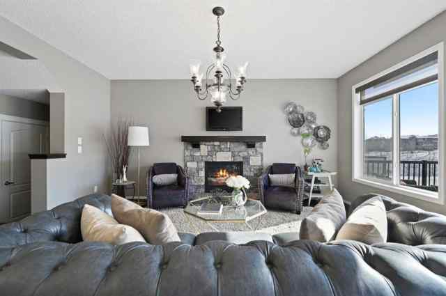 Nolan Hill real estate 72 Nolanlake View NW in Nolan Hill Calgary