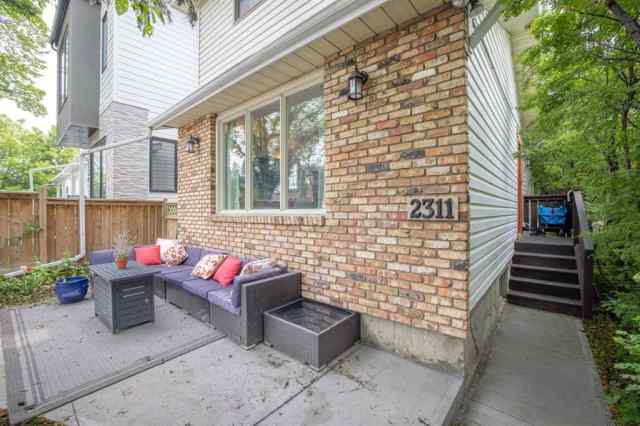 Richmond real estate 2311 21 Avenue SW in Richmond Calgary