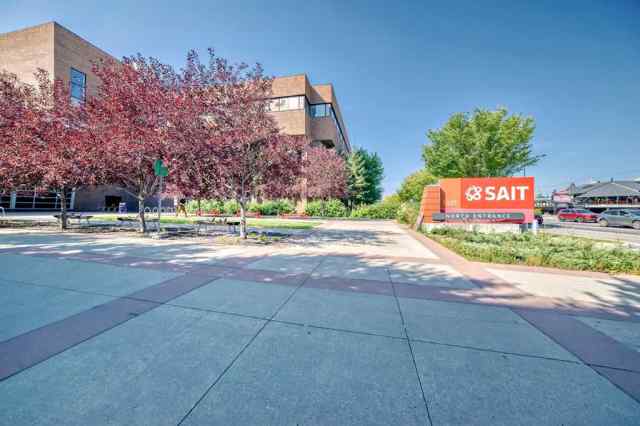 Mount Pleasant real estate 106, 1740 9 Street NW in Mount Pleasant Calgary