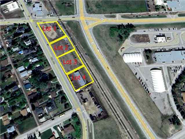 NONE real estate 650 10 Avenue S in NONE Carstairs