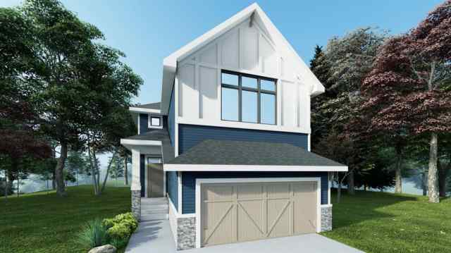 Sunset Ridge real estate 47 Sundown Crescent  in Sunset Ridge Cochrane
