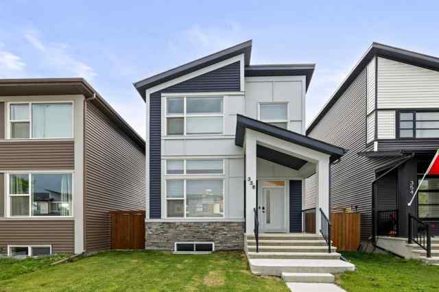 Wolf Willow real estate 358 Wolf Creek Manor SE in Wolf Willow Calgary