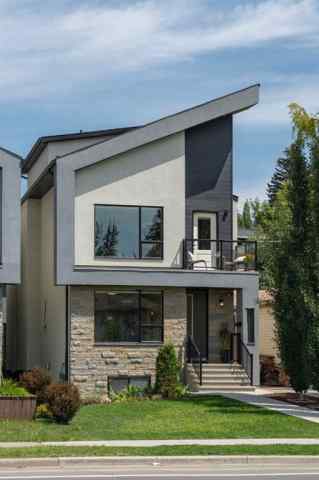 Cambrian Heights real estate 100 Cambrian Drive NW in Cambrian Heights Calgary