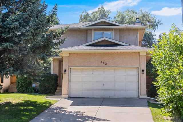 McKenzie Lake real estate 212 Mckerrell Way SE in McKenzie Lake Calgary