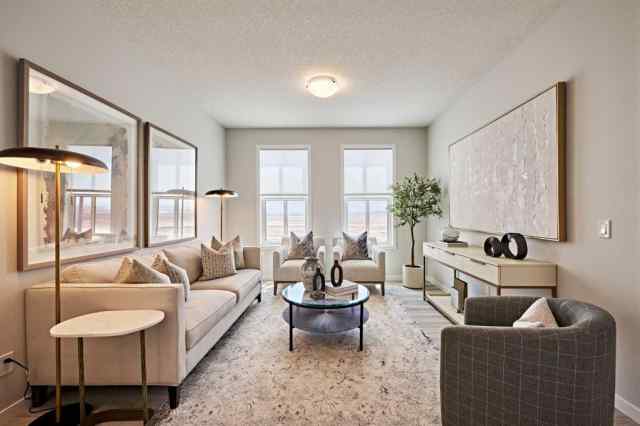 Seton real estate 148 Setonstone Manor SE in Seton Calgary