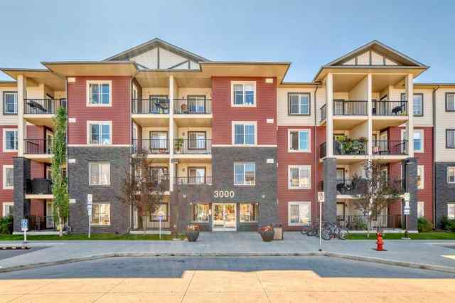 Legacy real estate 3407, 81 Legacy Boulevard SE in Legacy Calgary