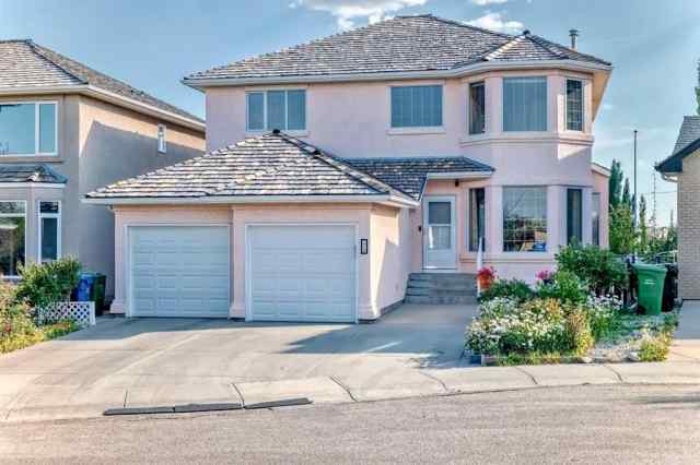 Hamptons real estate 75 Hampstead Way NW in Hamptons Calgary