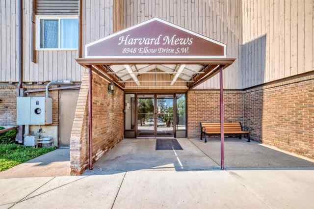 Haysboro real estate 382, 8948 Elbow Drive SW in Haysboro Calgary