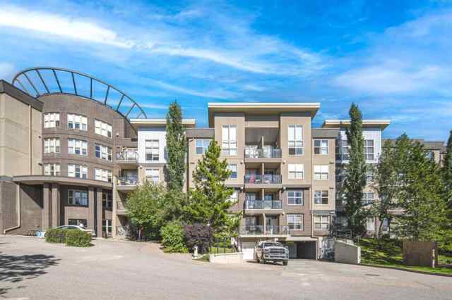 Arbour Lake real estate 203, 88 Arbour Lake Road NW in Arbour Lake Calgary