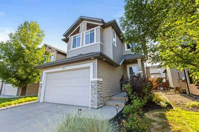 Evergreen real estate 139 Everbrook Drive SW in Evergreen Calgary
