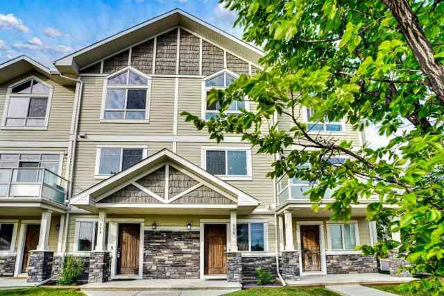 Skyview Ranch real estate 116 Skyview Ranch Road NE in Skyview Ranch Calgary