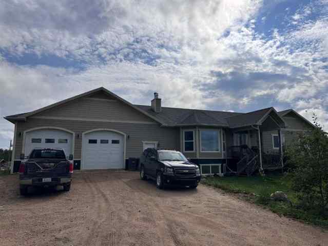 NONE real estate 69451 RD 152 Road  in NONE Rural Lac La Biche County