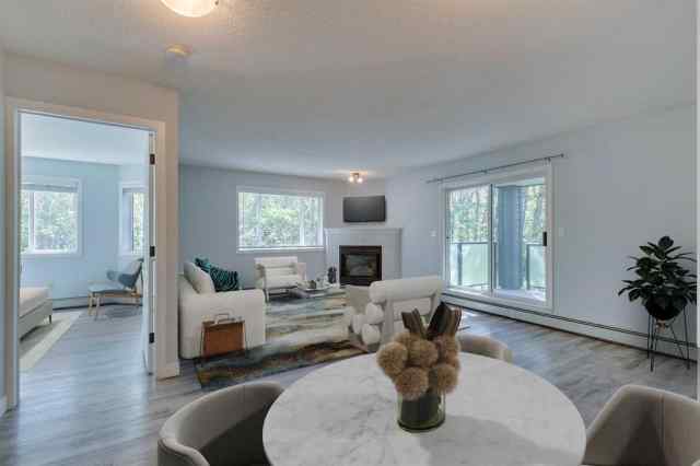 Signal Hill real estate 215, 30 Sierra Morena Mews SW in Signal Hill Calgary