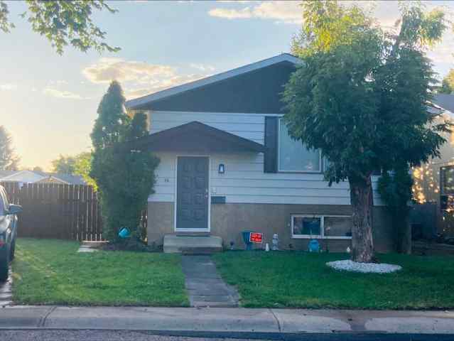  T1B 2C3 Medicine Hat
