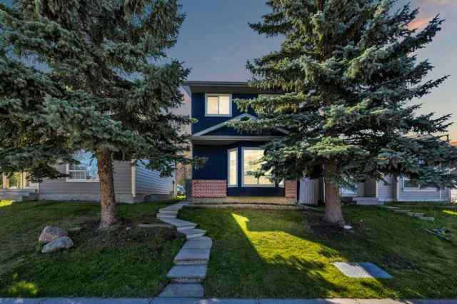 Martindale real estate 67 Martinwood Road NE in Martindale Calgary