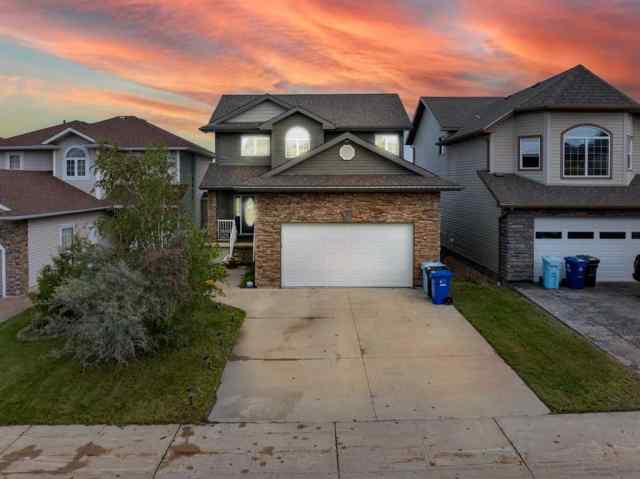 Stonecreek real estate 117 Gravelstone Way  in Stonecreek Fort McMurray