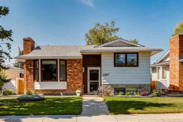 Dover real estate 4107 Doverview Drive SE in Dover Calgary